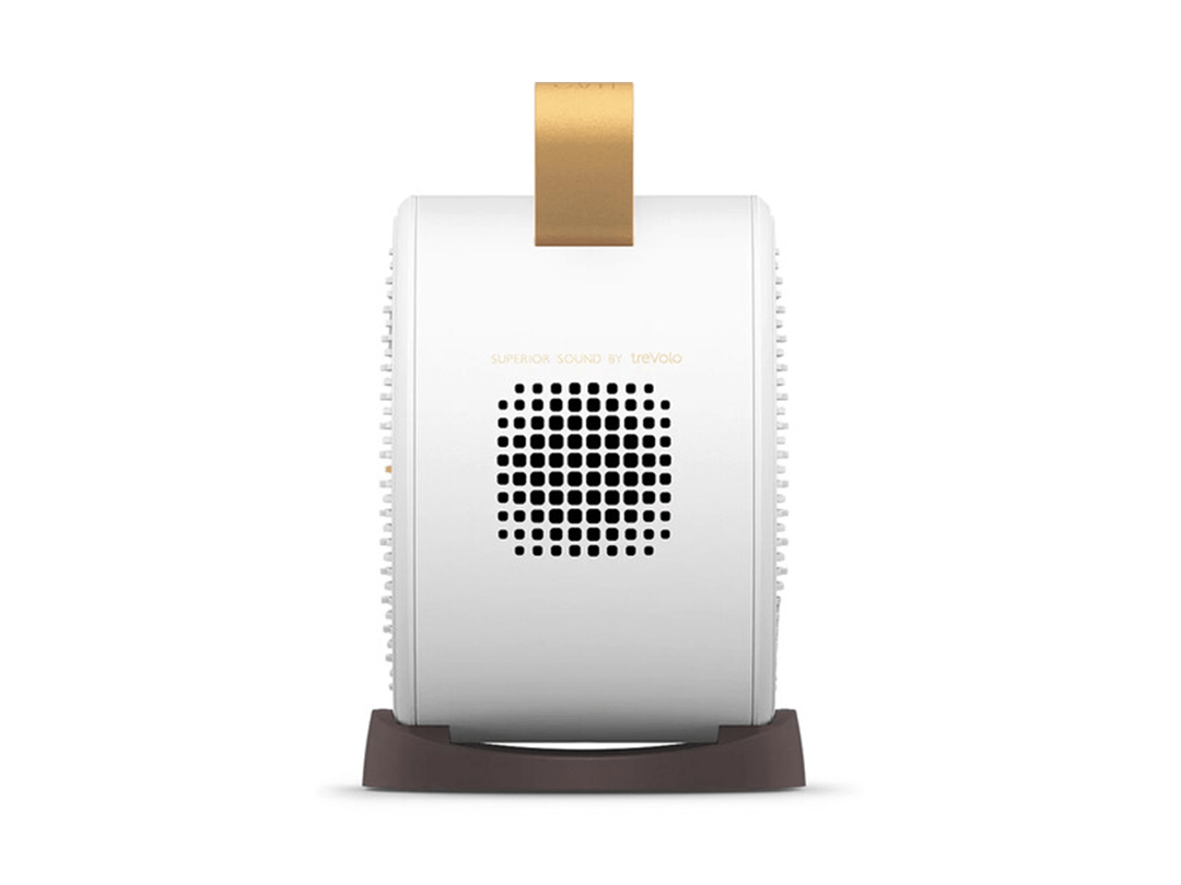 BenQ GV11 200-Lumen WVGA DLP LED Smart Pico Projector in Qatar BenQ GV11 200-Lumen WVGA DLP LED Smart Pico Projector in Qatar
